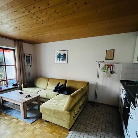 Ferienwohnanlage Hochgern Leilighet Unterwössen Eksteriør bilde